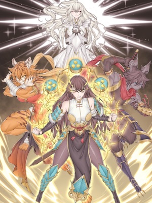 The Protagonist's Sister Is Actually The Strongest