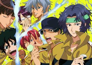 The real king of manga