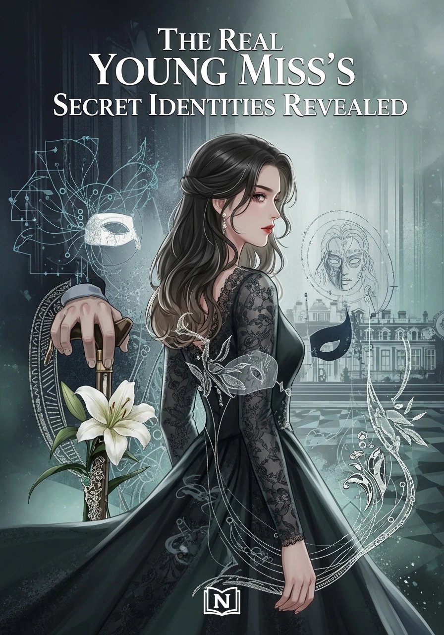 The Real Young Miss’s Secret Identities Revealed
