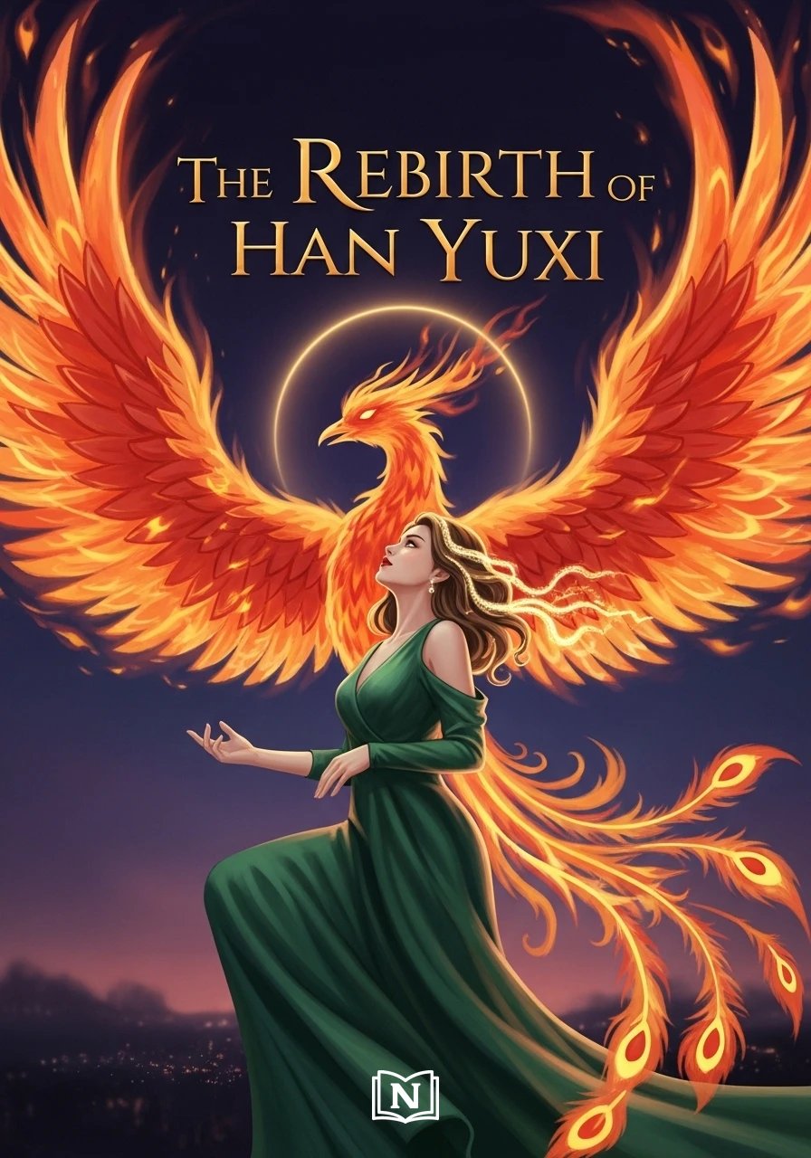 The Rebirth of Han Yuxi