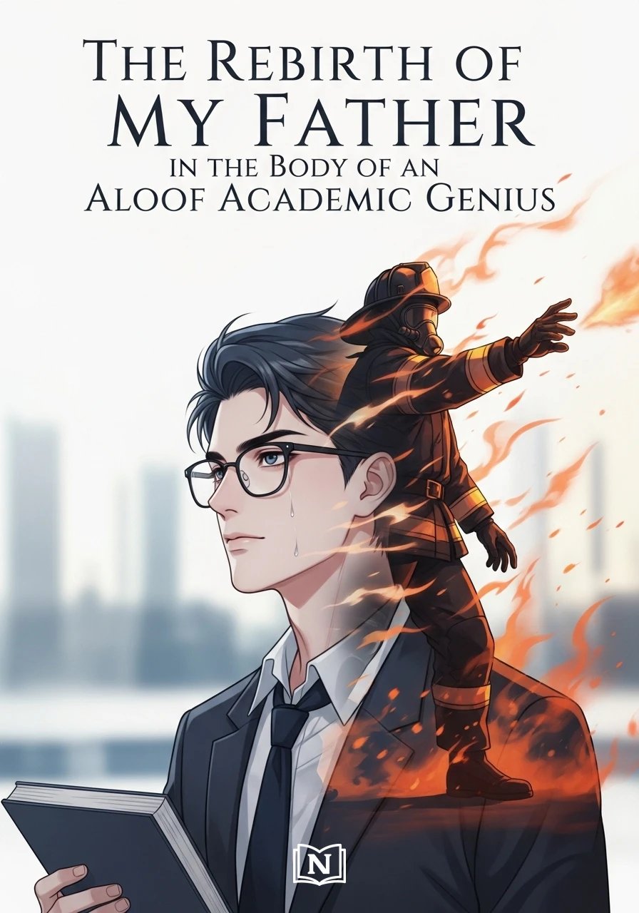 The Rebirth of My Father in the Body of an Aloof Academic Genius Novel