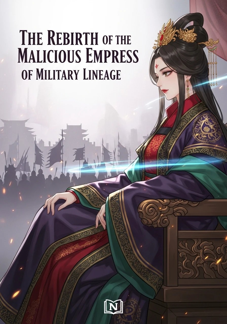The Rebirth of the Malicious Empress of Military Lineage
