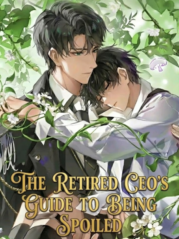 The Retired CEO's Guide To Being Spoiled