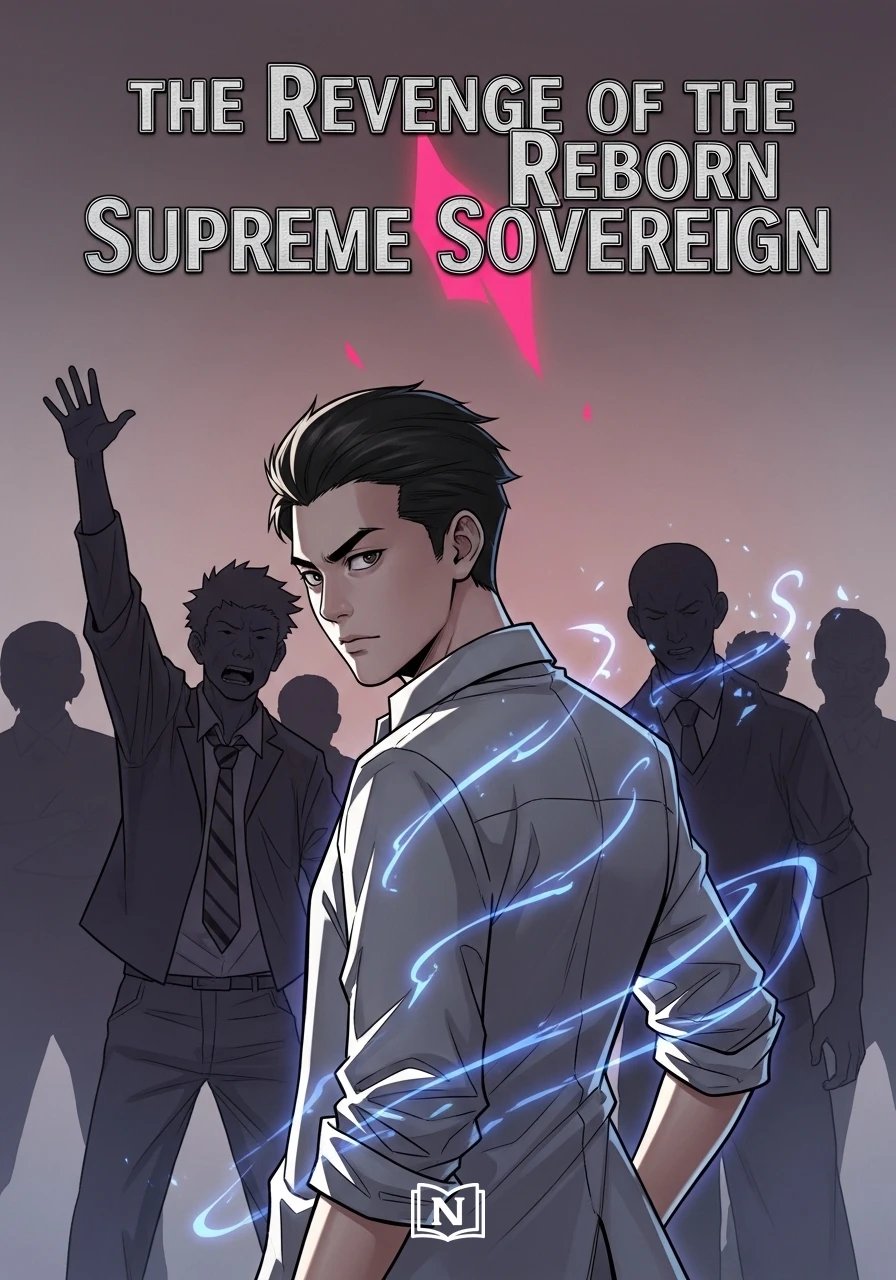 The Revenge of the Reborn Supreme Sovereign Novel