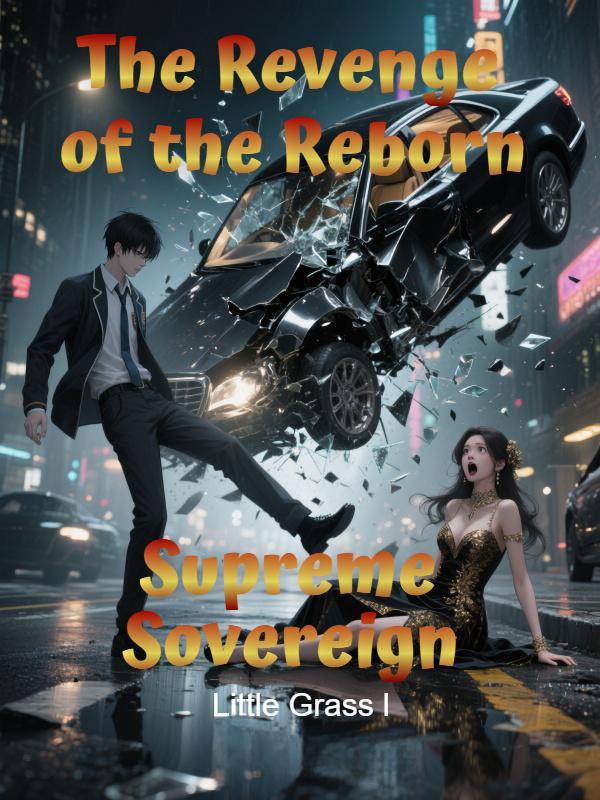 The Revenge of the Reborn Supreme Sovereign