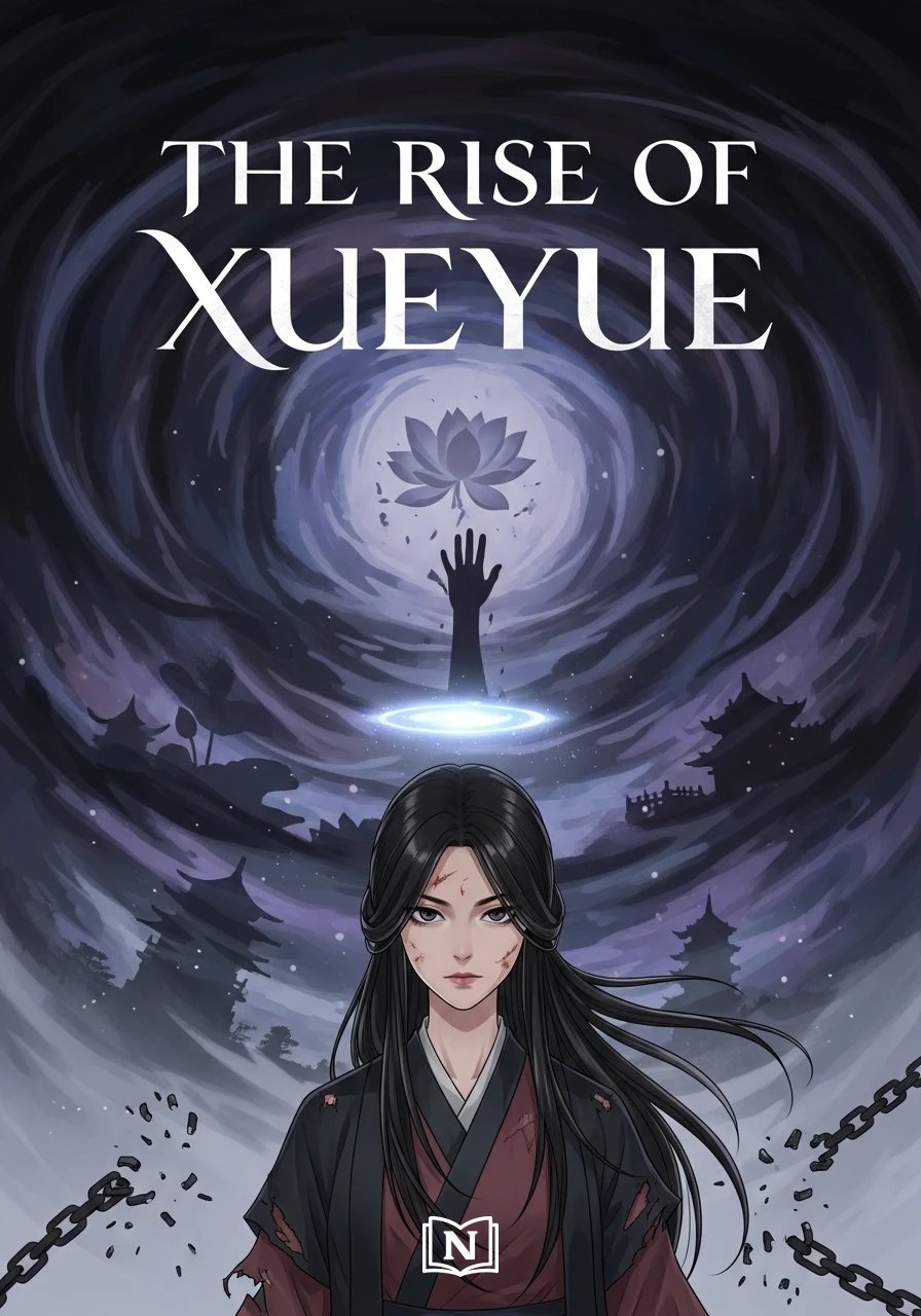The Rise of Xueyue Novel