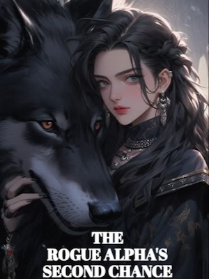 The Rogue Alpha's Second Chance