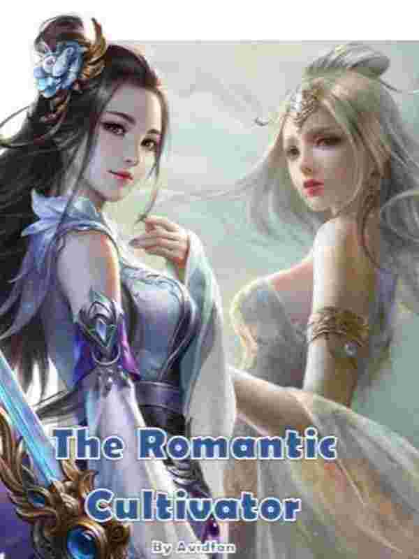 The Romantic Cultivator