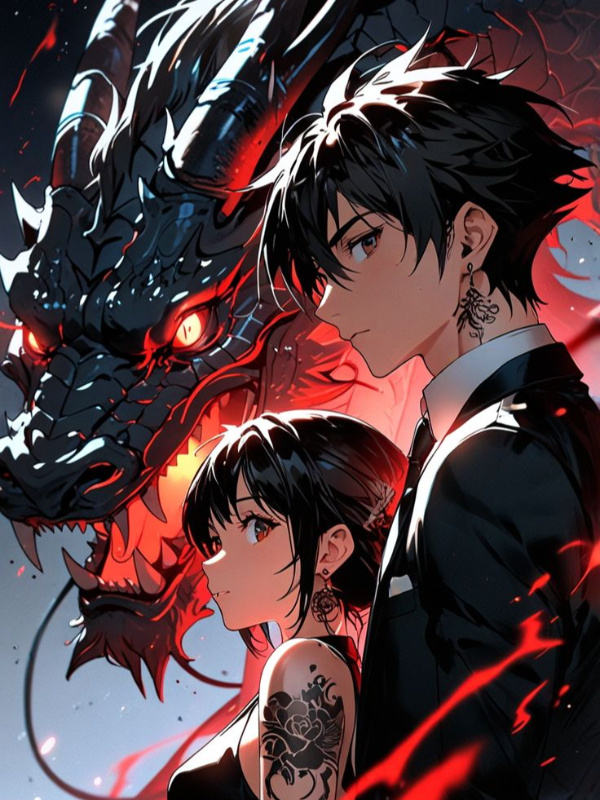 The S-Rank's Son has a Secret System