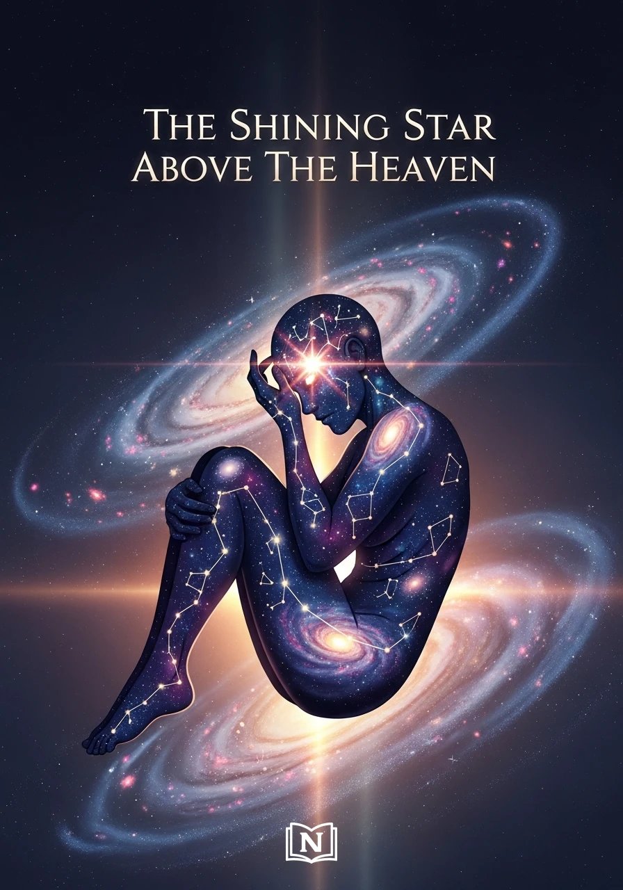 The Shining Star Above The Heaven Novel