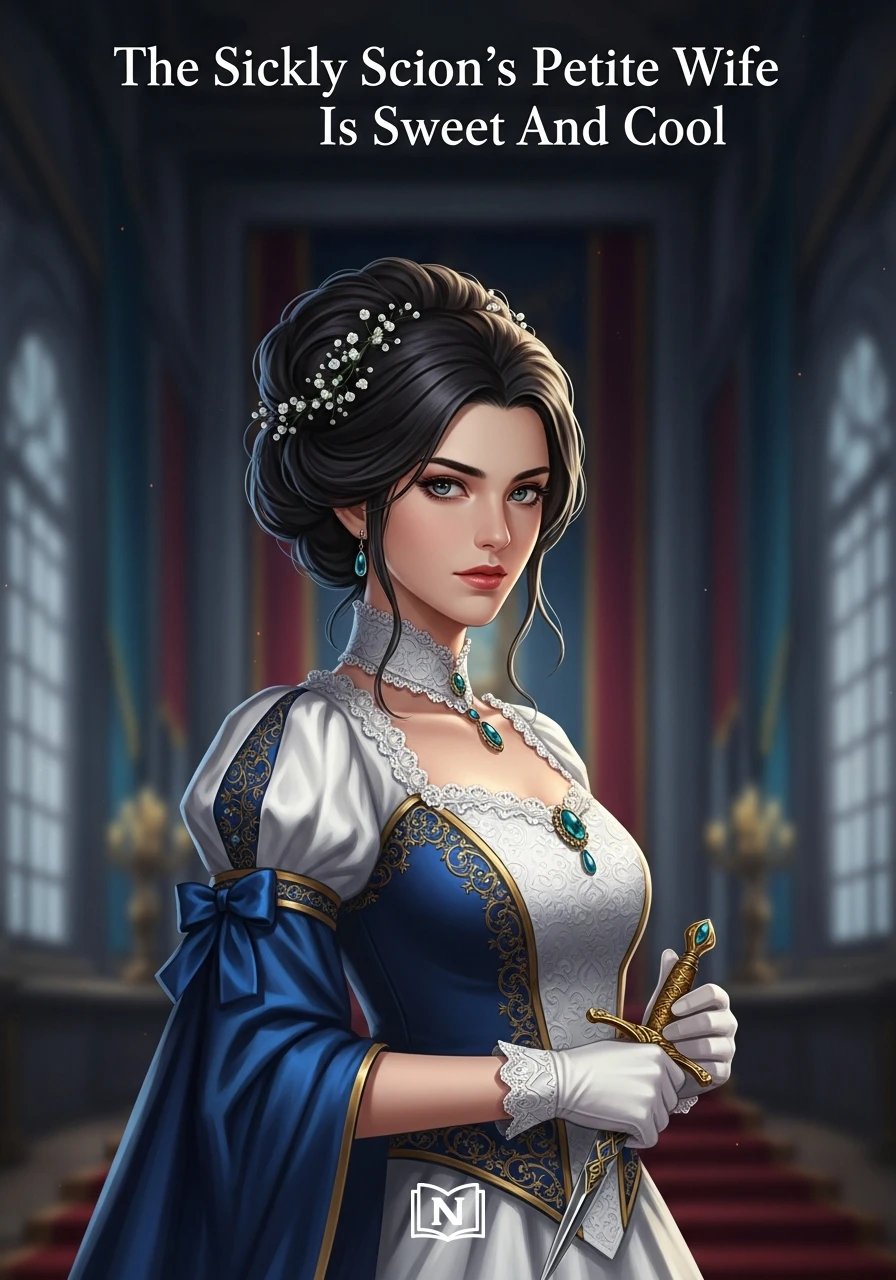 The Sickly Scion’s Petite Wife Is Sweet And Cool