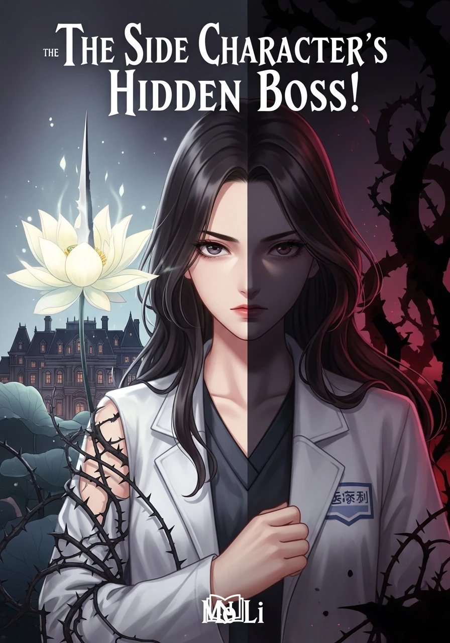 The Side Character’s Hidden Boss!
