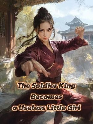 The Soldier King Becomes a Useless Little Girl