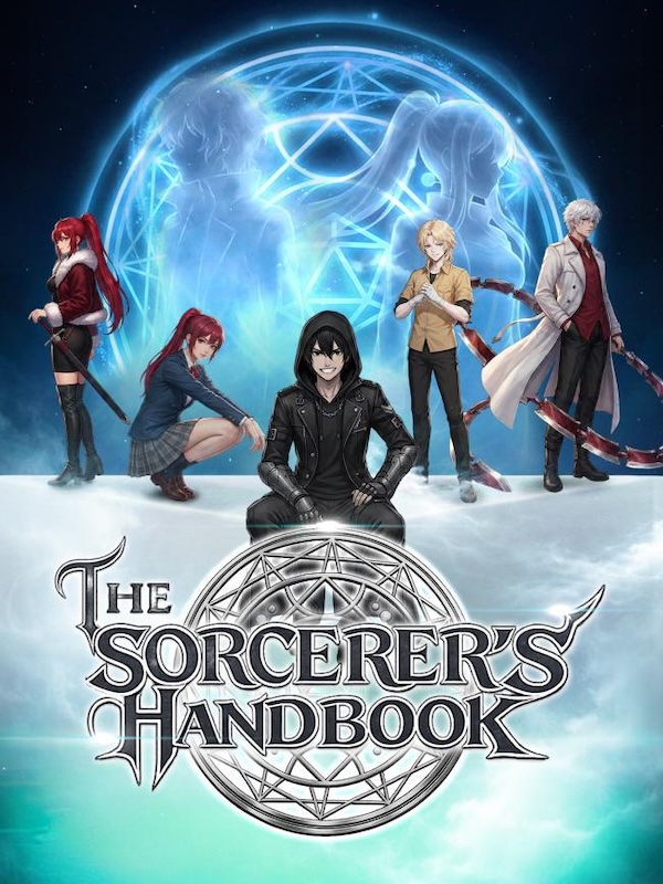 The Sorcerer's Handbook