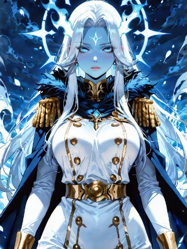 The SSS rank Villain is captured by Yandere heroine