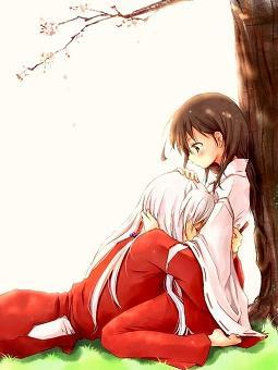 The Story of the Miko