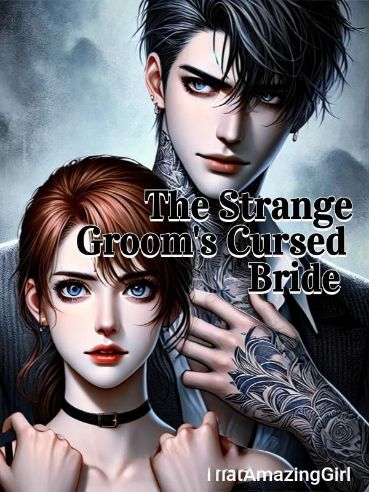 The Strange Groom's Cursed Bride
