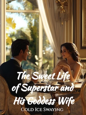 The Sweet Life of Superstar and His Goddess Wife