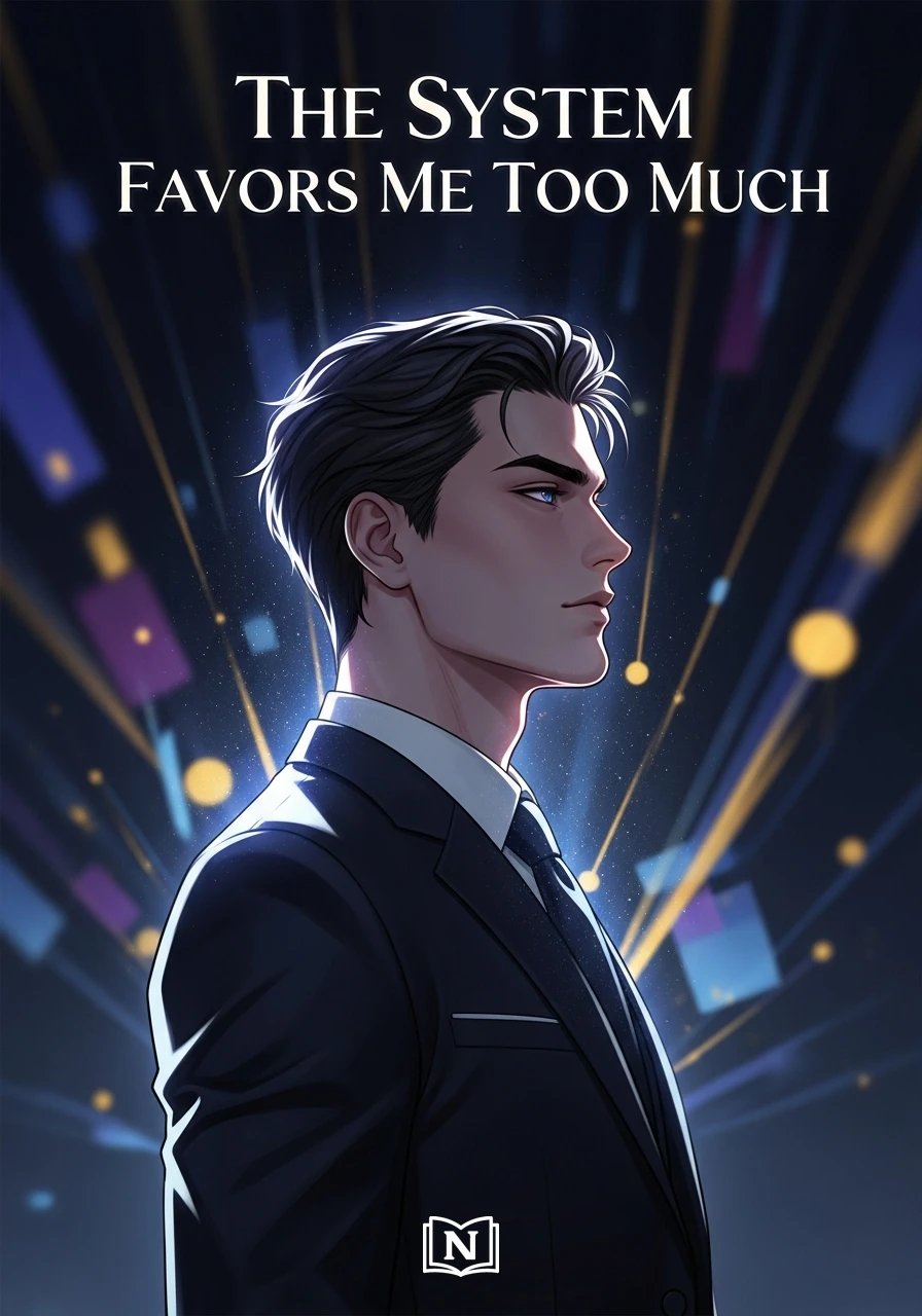 The System Favors Me Too Much Novel