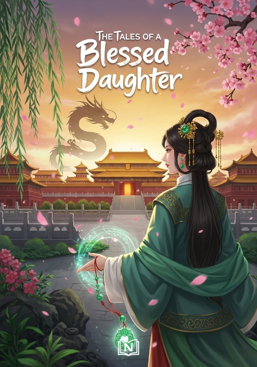 The Tales of a Blessed Daughter Novel