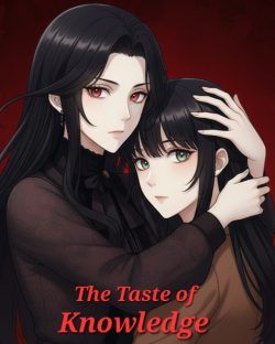 The Taste of Knowledge