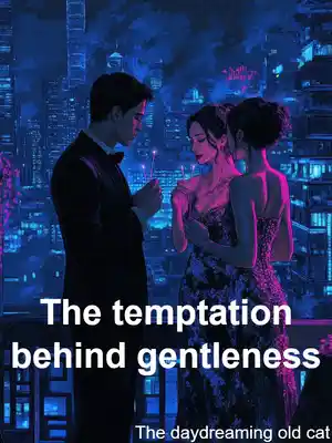 The temptation behind gentleness