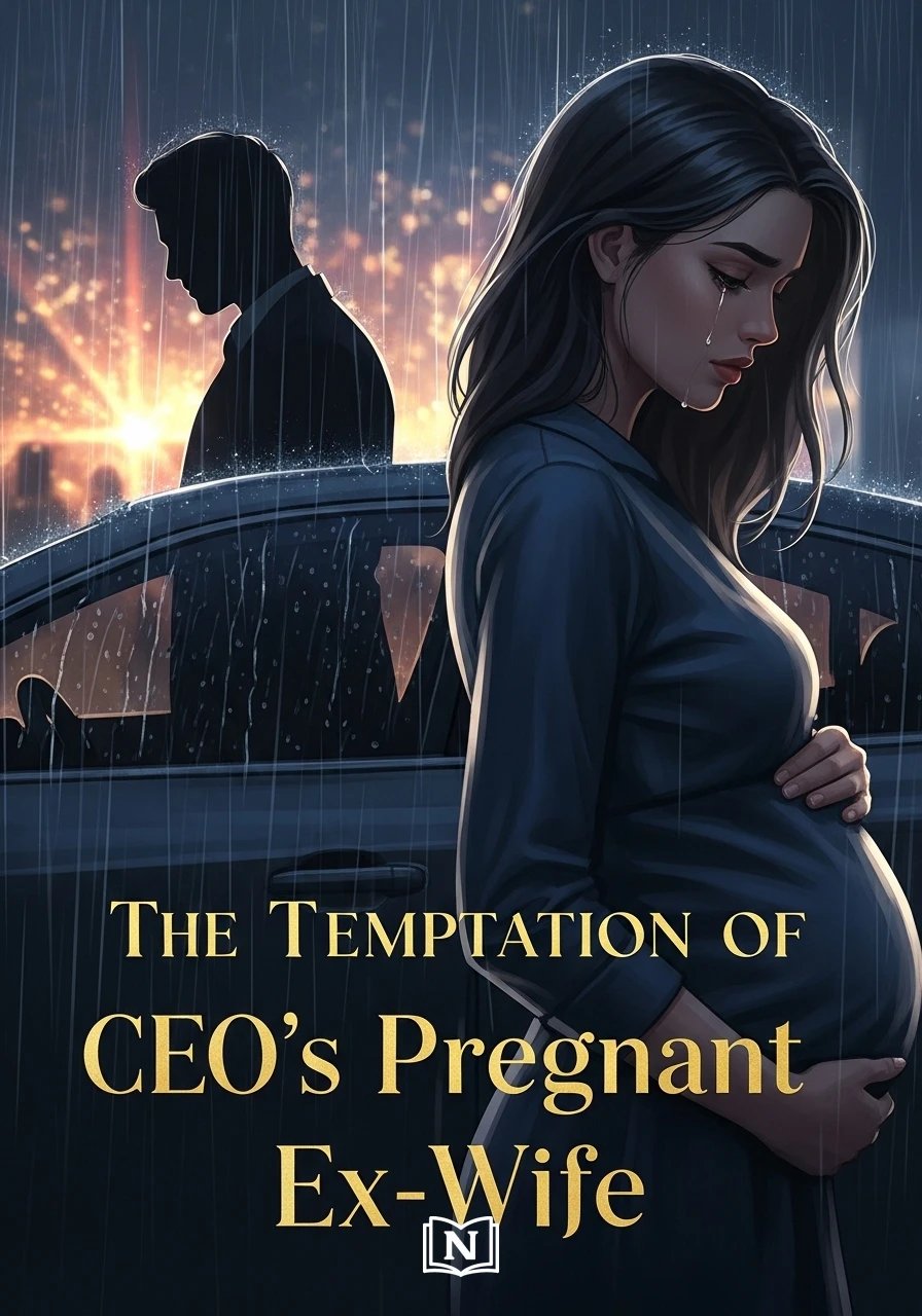 The Temptation of CEO's Pregnant Ex-Wife Novel