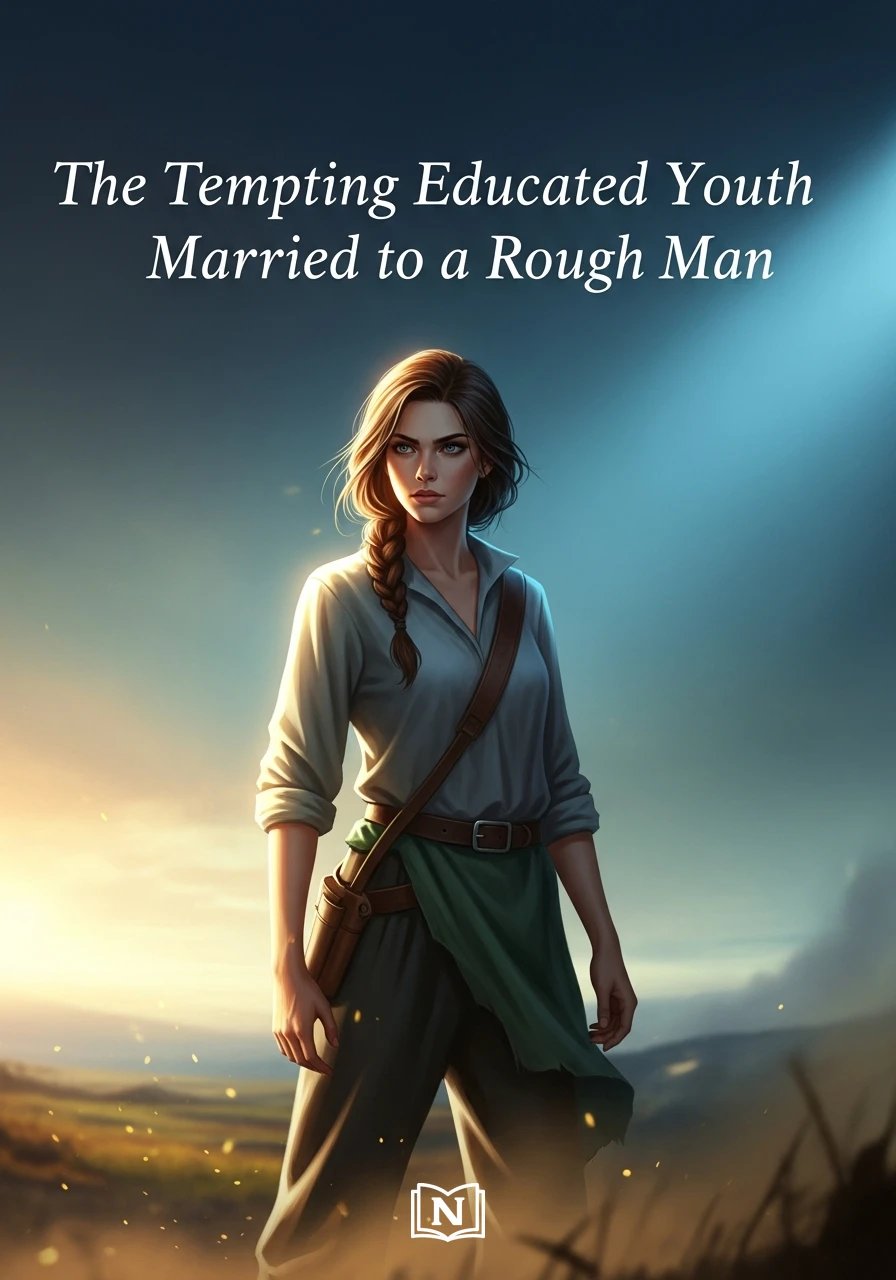 The Tempting Educated Youth Married to a Rough Man