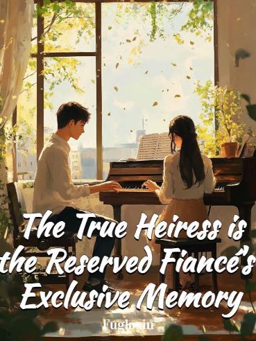 The True Heiress is the Reserved Fiancé's Exclusive Memory