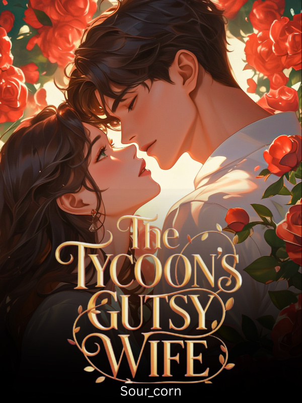 The Tycoon's Gutsy Wife