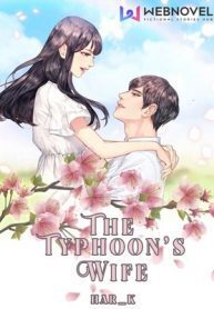 The Typhoon's Wife
