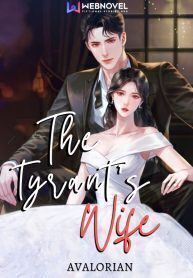 The Tyrant's Wife