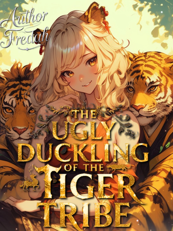 The Ugly Duckling Of The Tiger Tribe