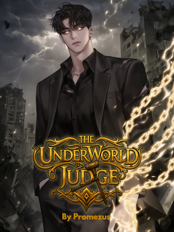 The Underworld Judge