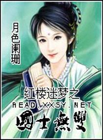 The Unparalleled Warrior of the Dream of the Red Chamber