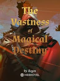The Vastness of Magical Destiny