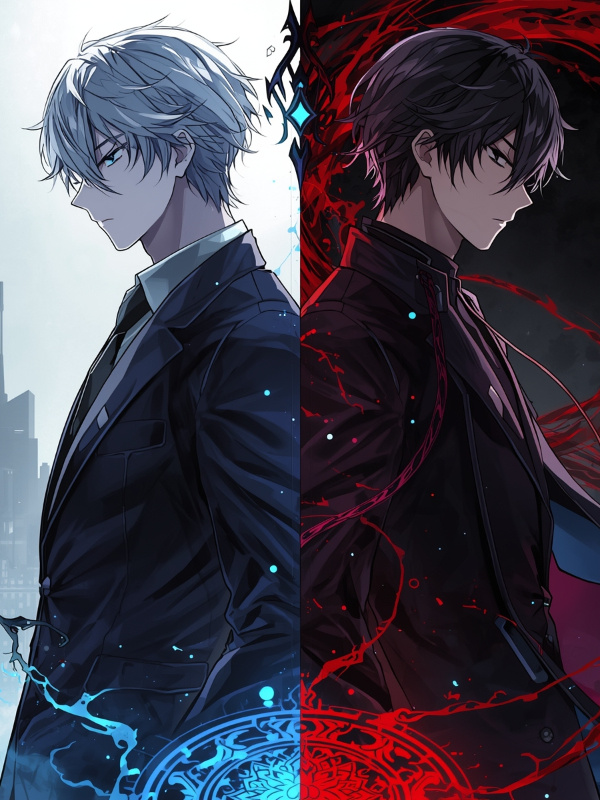 The Villain Reborn as Game's Final Boss