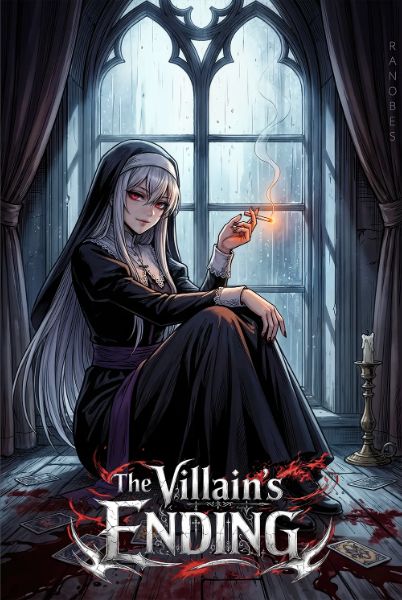 The Villain’s Ending