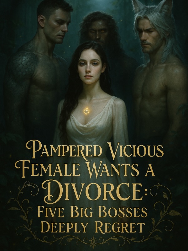 The Villainess Wants a Divorce:Beast Husbands Regret It to Tears