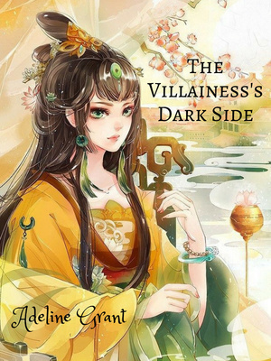 The Villainess's Dark Side