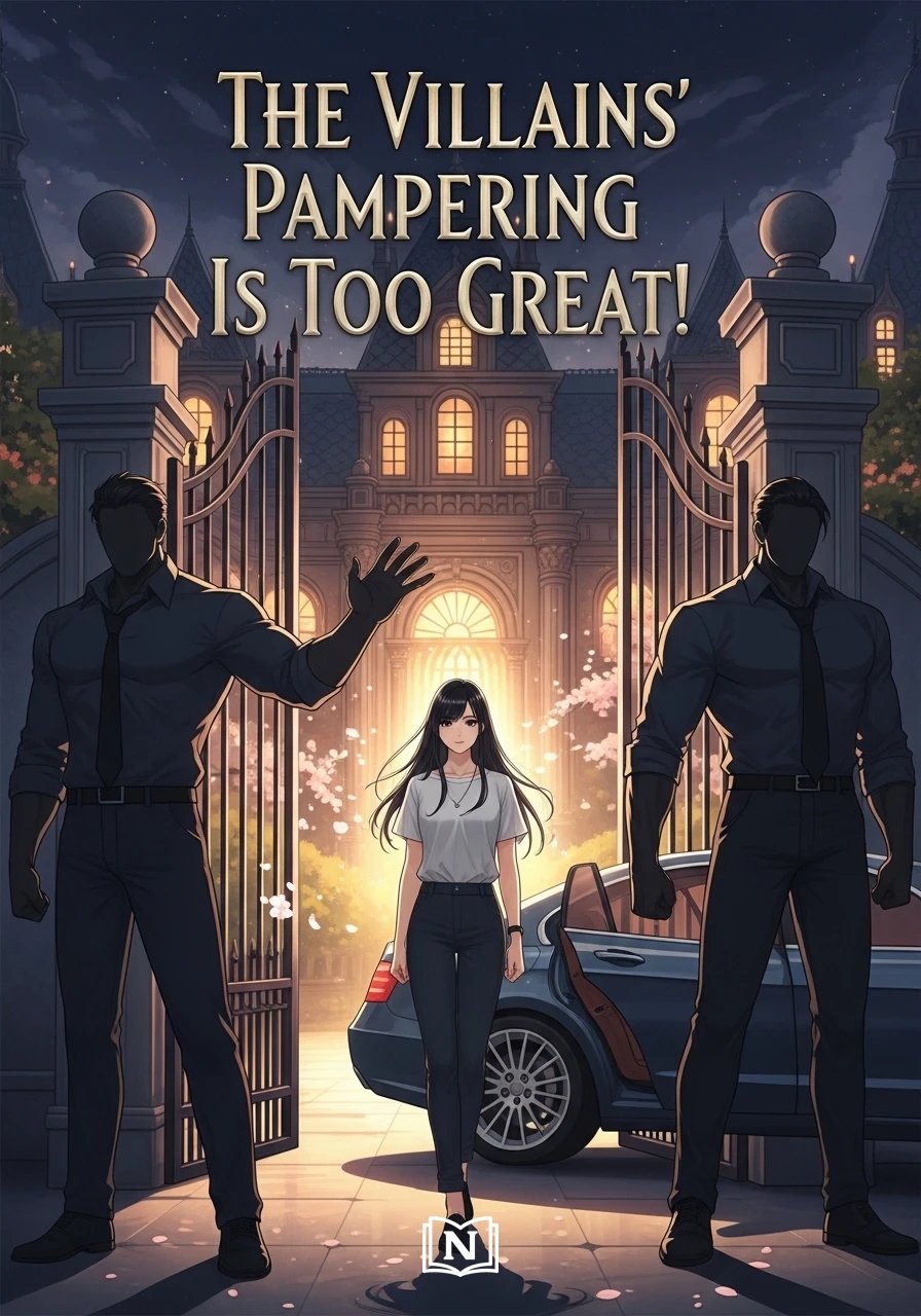 The Villains’ Pampering Is Too Great!