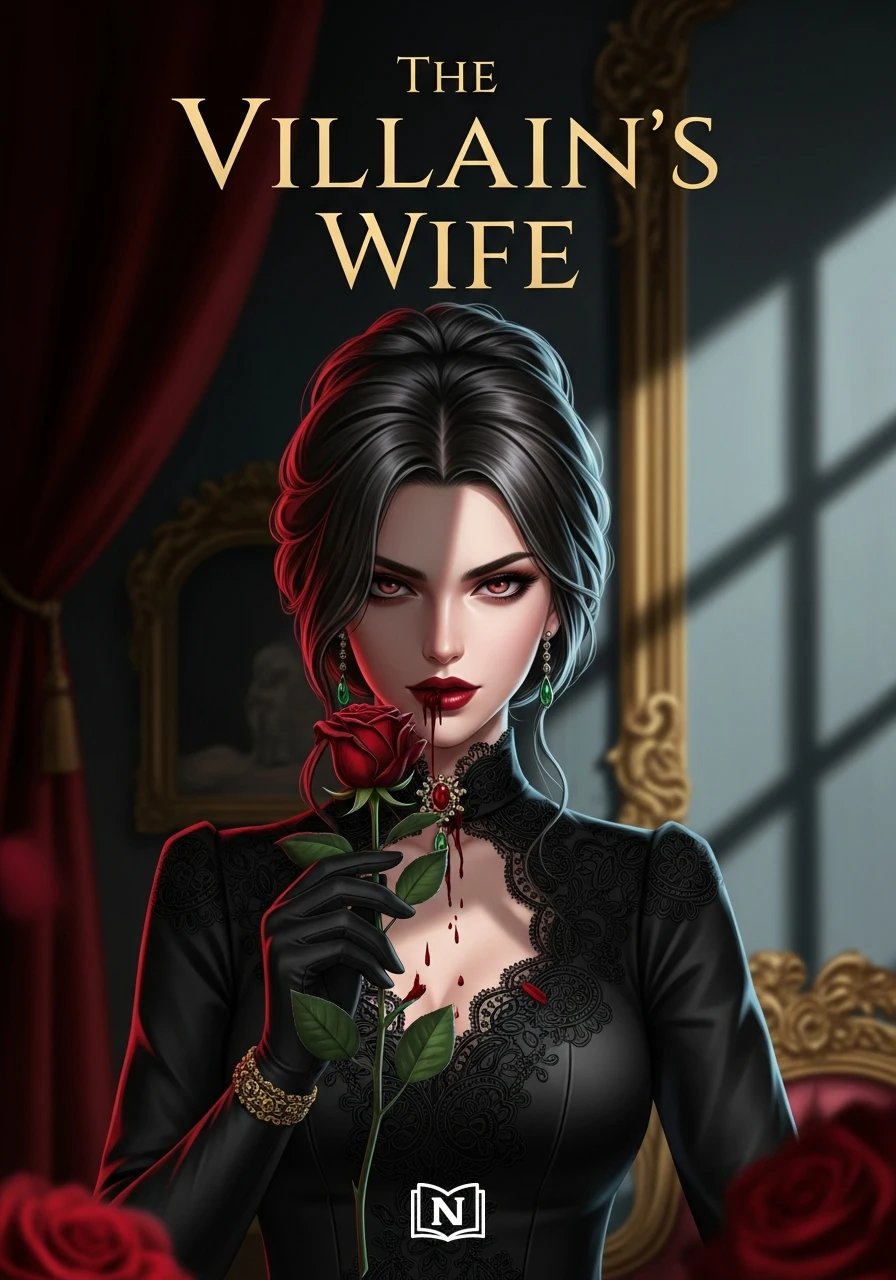 The Villain's Wife Novel