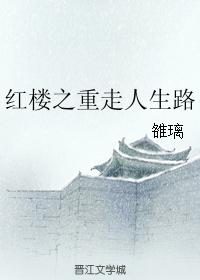 The Weight of the Red Mansion Walks the Road of Life