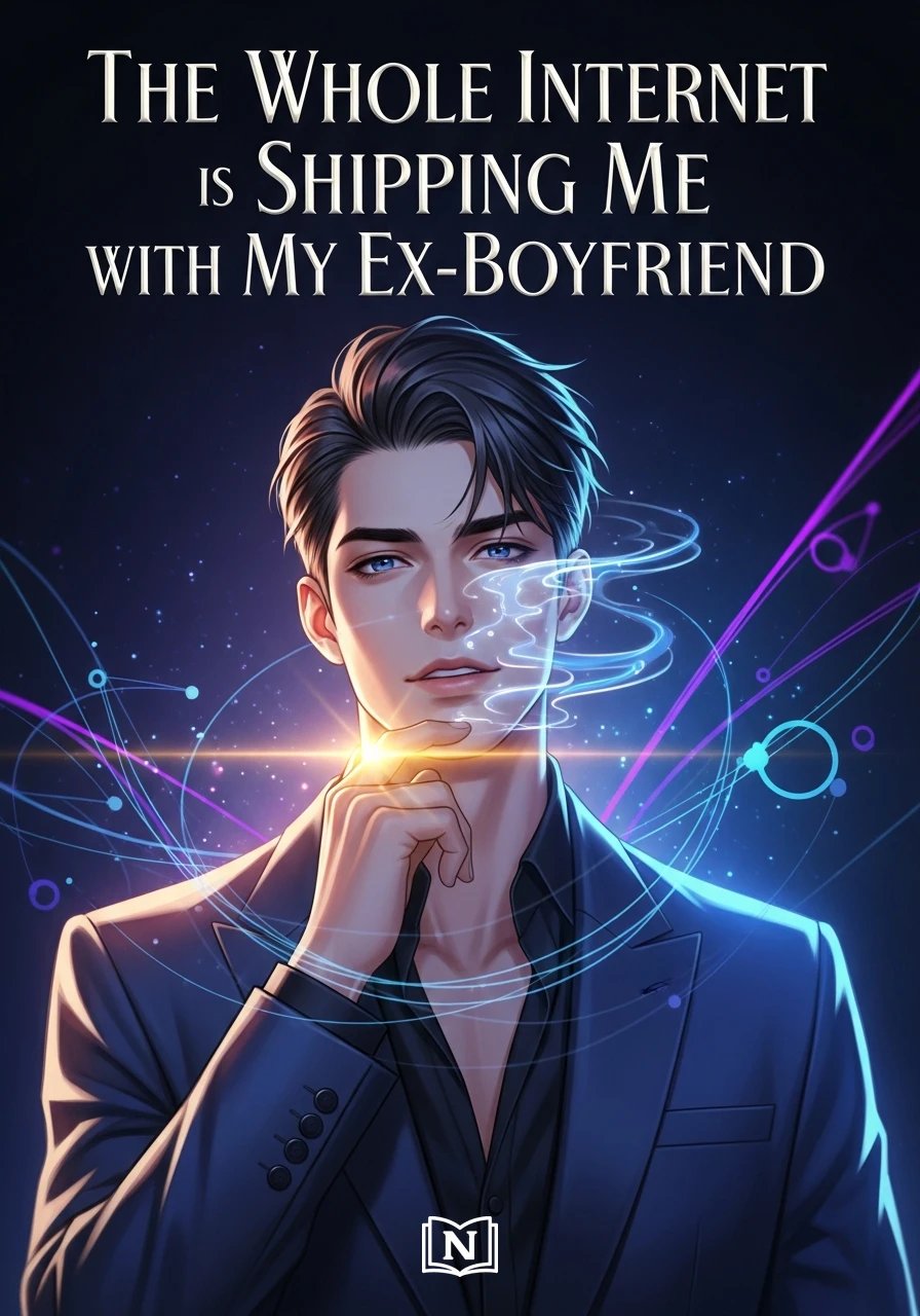 The Whole Internet is Shipping Me with My Ex-Boyfriend Novel