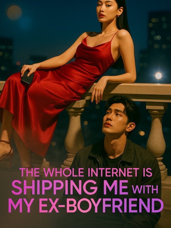 The Whole Internet is Shipping Me with My Ex-Boyfriend