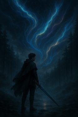 The Wizard’s Secret Journey