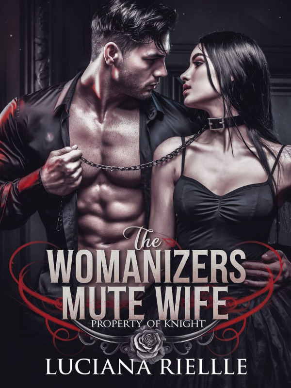 The Womanizer's Mute Wife
