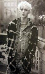 The years between EXO