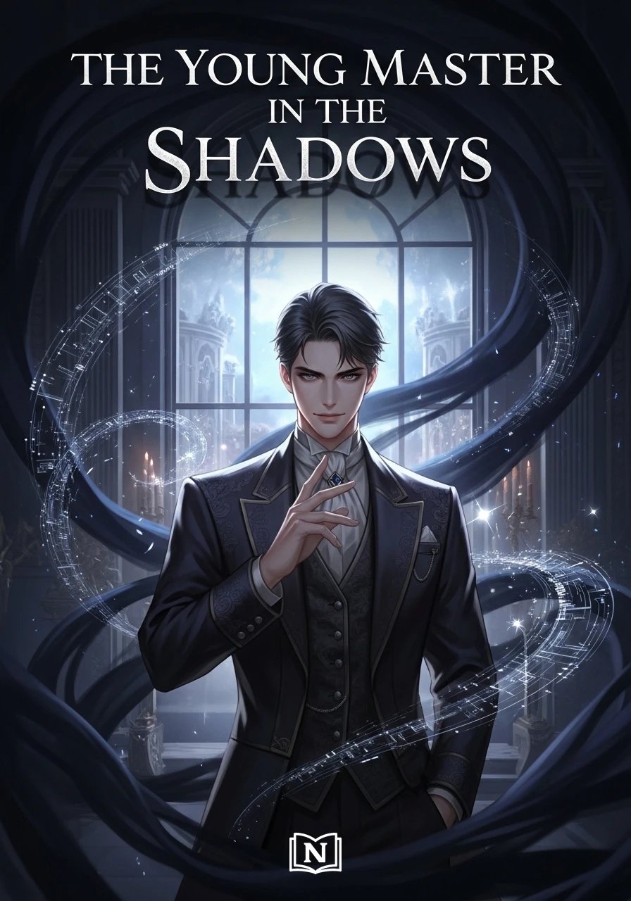 The Young Master in the Shadows Novel