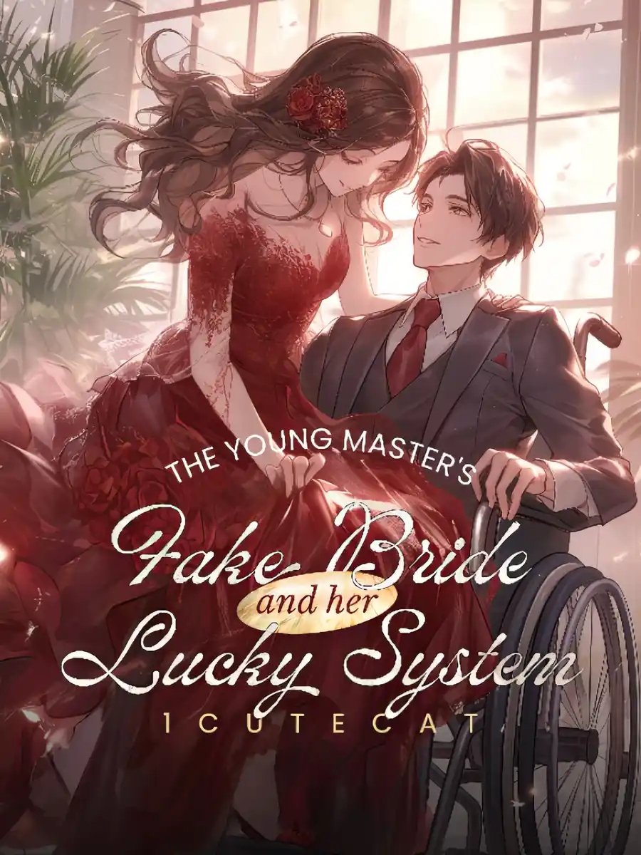 The Young master's fake bride and her lucky system
